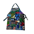 Malawian Patchwork Apron - Child