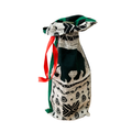 African bottle bags