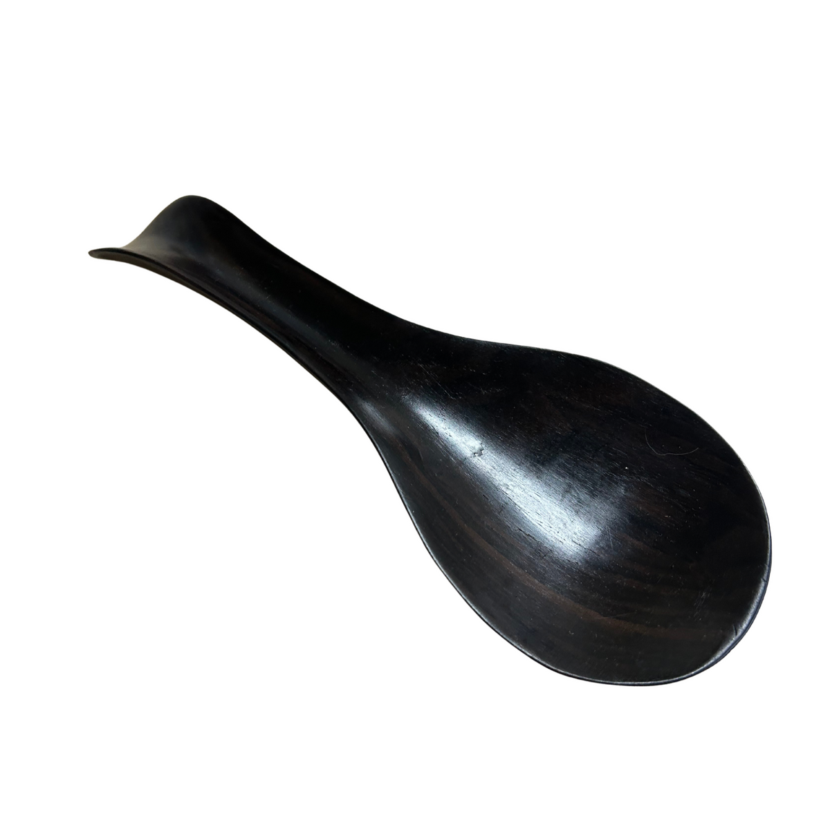 Malawian Wooden Spoon Rest